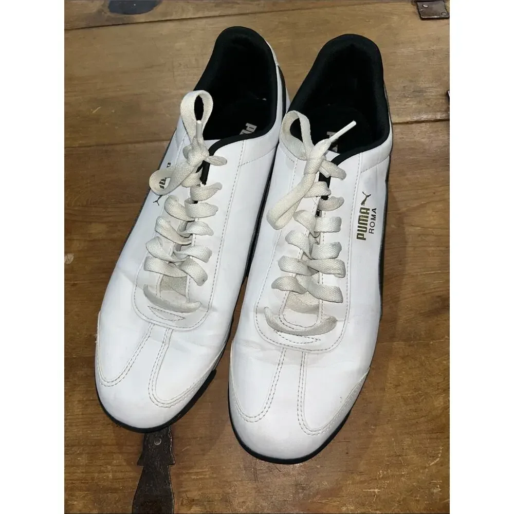 Puma classic roma